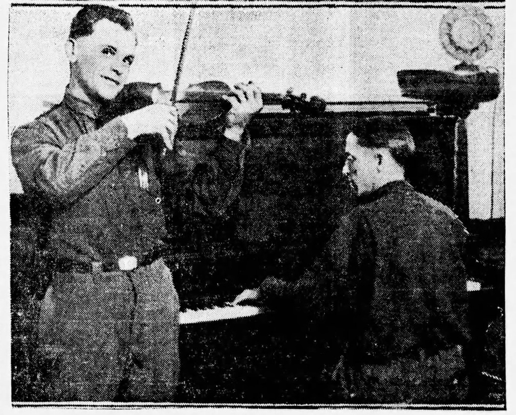 The Remarkable Journey of Harry Snodgrass: From Inmate to Musical Icon