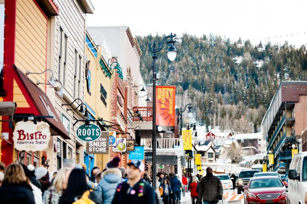 El Festival de Cine de Sundance se traslada tras 40 años: De Park City a Boulder en 2027