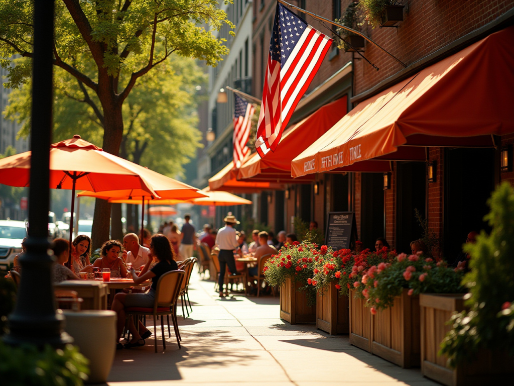 Descubrir nuevas alturas en el Hotel Fifth Avenue de NoMad, Nueva York