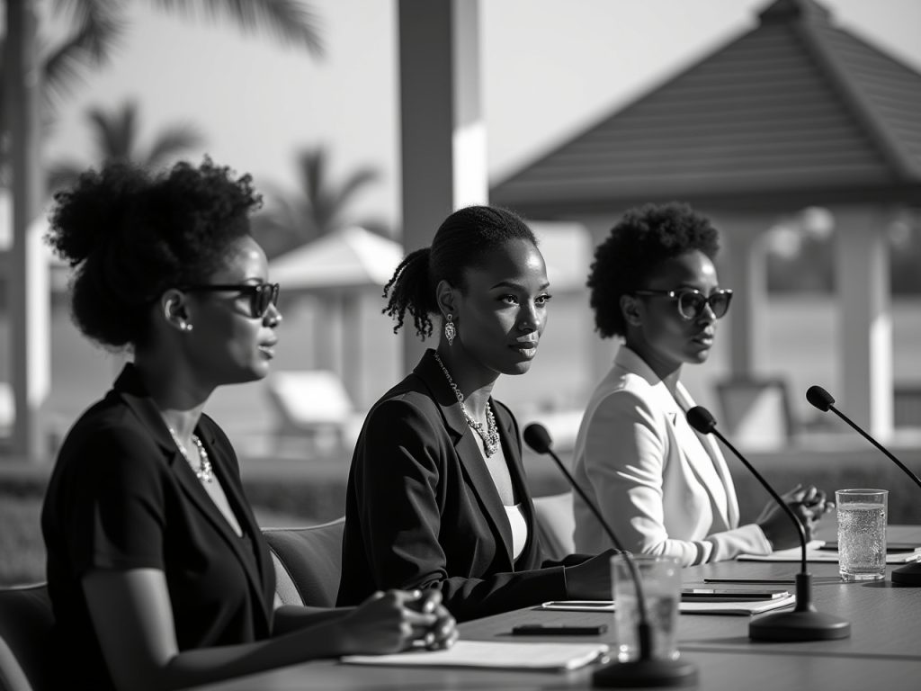 L'importanza della leadership femminile nel turismo caraibico