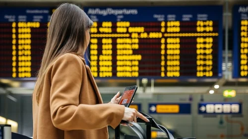 Rethinking US Travel: The Changing Sentiment Among Irish Tourists