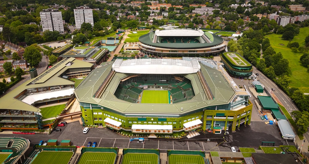 Major Sports Events Impact UK Travel Spending: Insights from Recent Reports