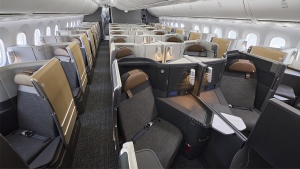 A New Era of Luxury Travel: American Airlines Introduces Premium Flagship Suite Seats