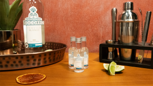 American Airlines Enhances In-Flight Experience with New Tequila and Snacks