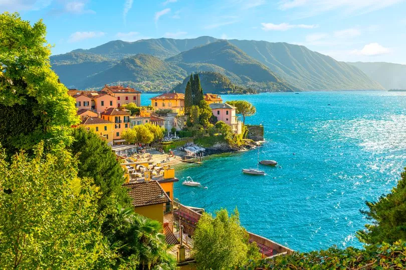 Health Guidance for UK Tourists Visiting Greece, Spain, and Italy