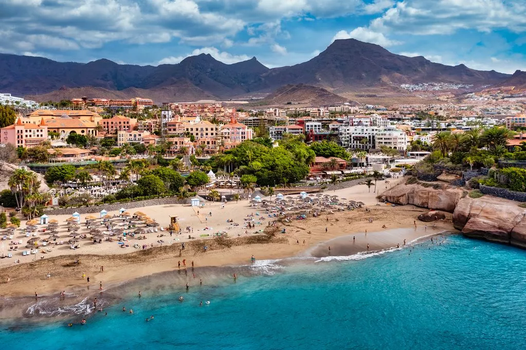 San Miguel de Abona Plans to Implement Tourist Tax in Tenerife