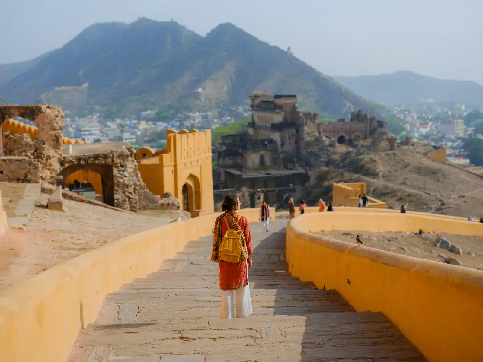 Sustainable Travel Choices are on the Rise Among Indian Travelers