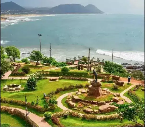 Andhra Pradesh Tourism Sets Ambitious 20% Growth Target for this Fiscal Year