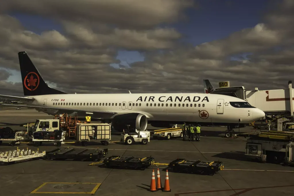 Air Canada’s Major Winter Network Expansion Includes 13 New Routes to Latin America