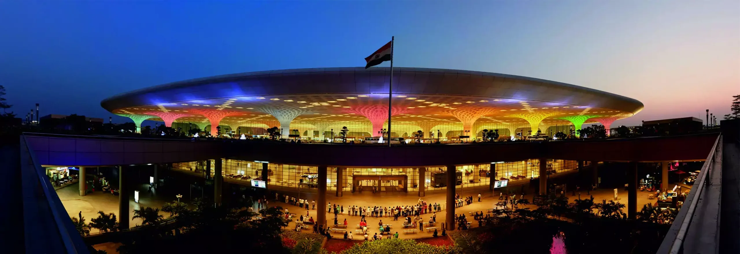 Mumbai Airport’s Temporary Closure for Essential Pre-Monsoon Runway Maintenance