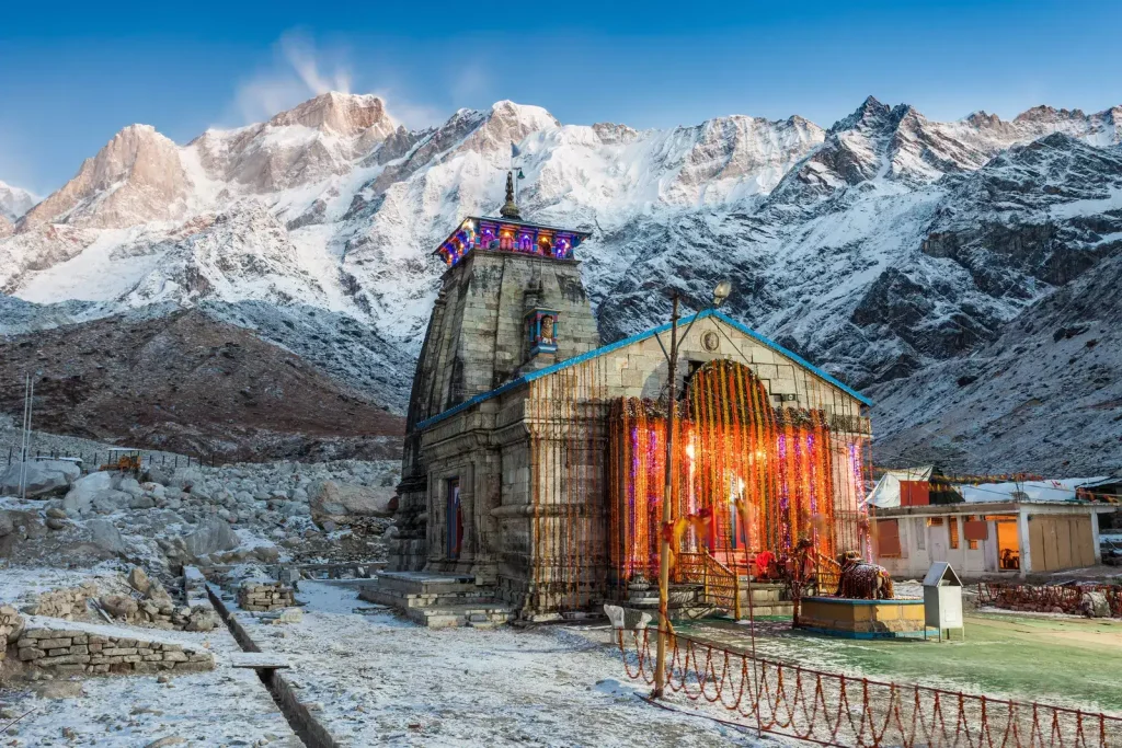 Ako nedávne konflikty ovplyvnili Char Dham Yatra a miestne podnikanie