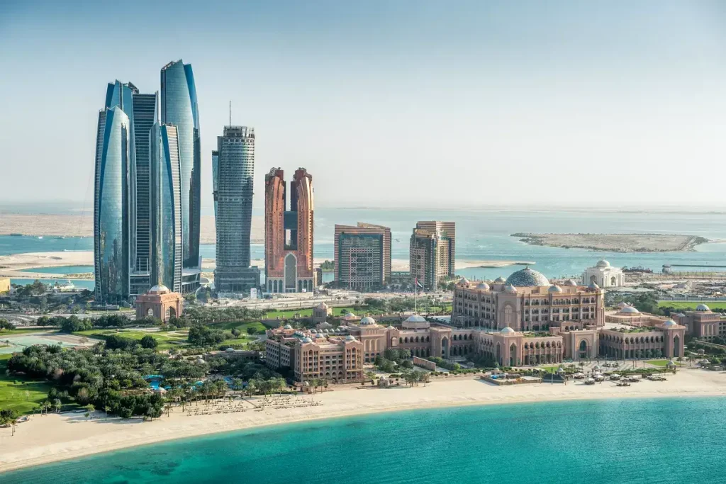 How Abu Dhabi is Becoming a Premier Destination for Indian Families