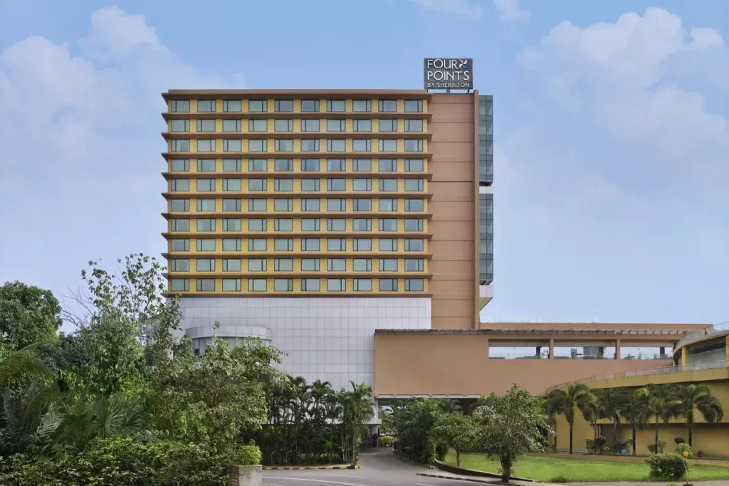 Chalet Hotels Experiences Significant Financial Growth and Strategic Acquisitions