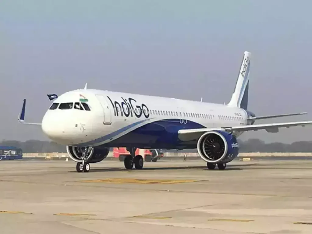 Airlines Like IndiGo and Air India Resume Services to Reopened Airports