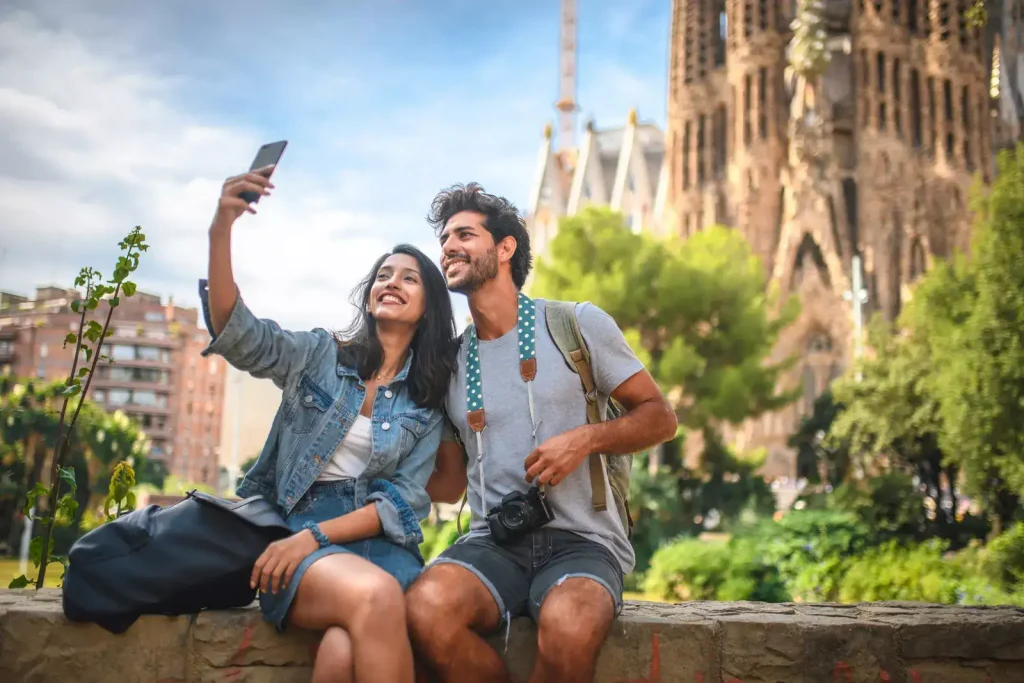 MakeMyTrip Sees Unprecedented USD 9.8 Billion in Gross Bookings for FY25