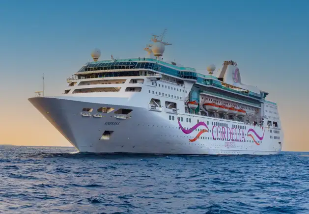 New Weekend and Extended Cruise Offerings Set Sail from Chennai