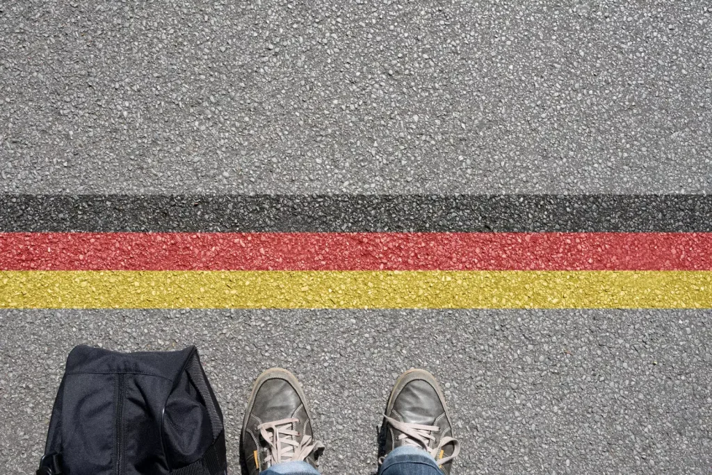 Germany Streamlines Visa Processing: The Elimination of the Remonstration Procedure