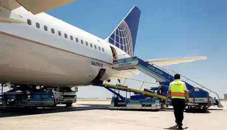 Major Indian Airports Terminate Contracts with Turkish Ground Handling Company