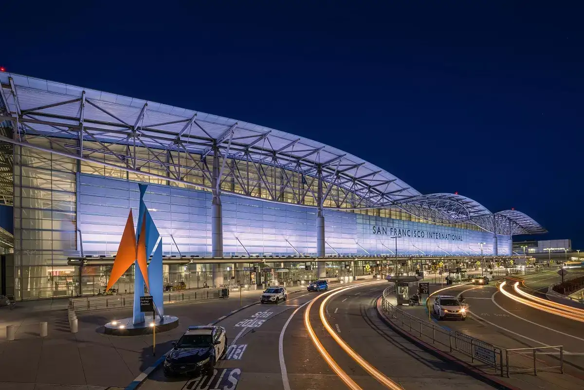 Predictions for Summer Travel Surge at San Francisco Airport