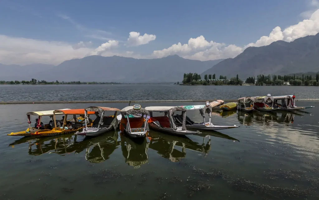 Revamping Tourism in Jammu & Kashmir: A Collective Effort to Restore Confidence