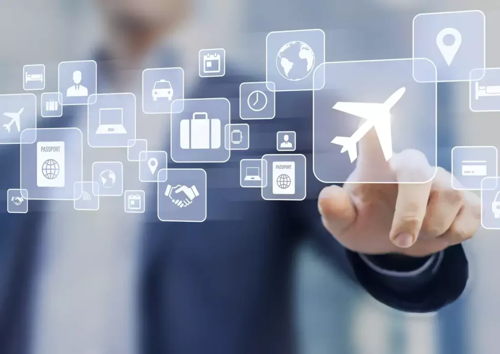 Aeroprime Unveils Glid: A New Era in Airline Connectivity