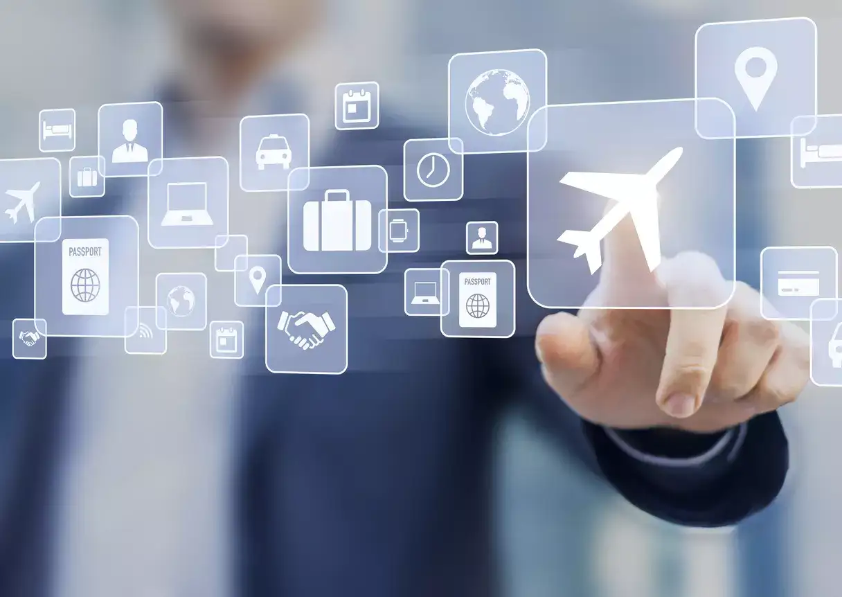 Aeroprime Unveils Glid: A New Era in Airline Connectivity