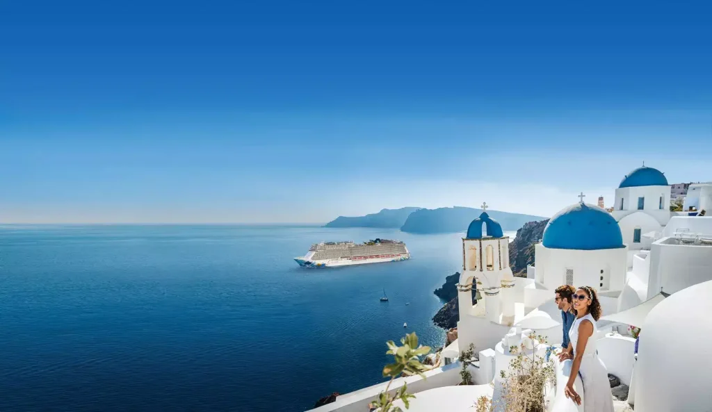 Norwegian Cruise Line’s Revamped Ships and New Itineraries for Summer 2025