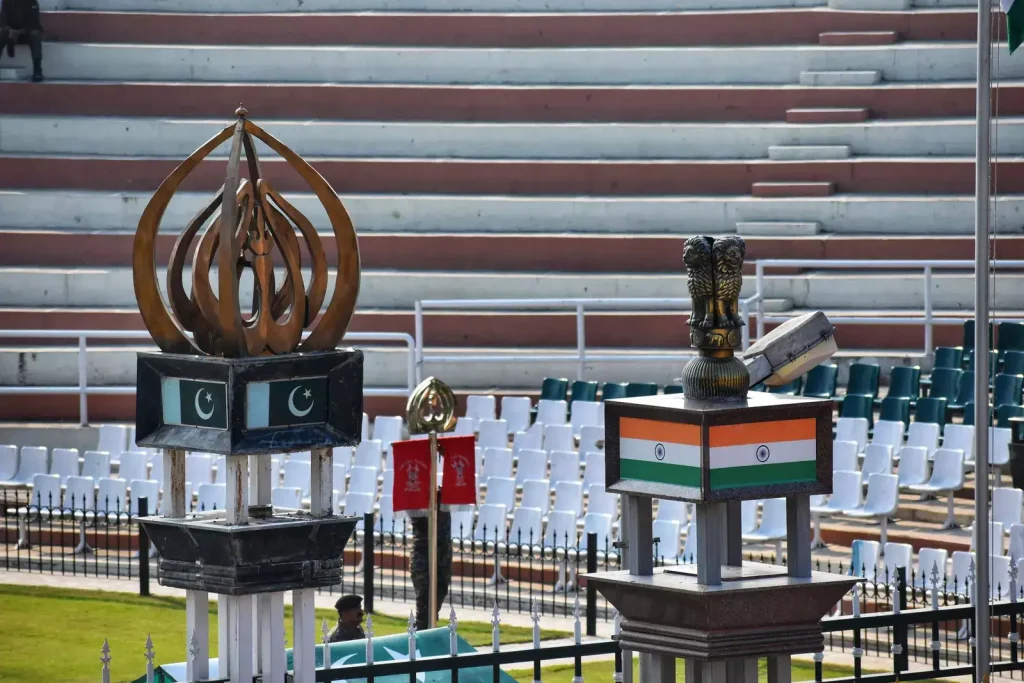 Regional Conflict’s Influence on Border Tourism and Its Revival Prospects