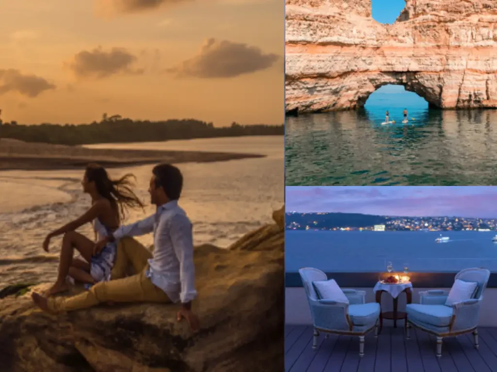 Experience Self-Discovery with Shangri-La’s ‘Eat Play Love’ Campaign