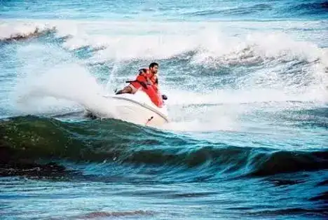 Odisha’s Push to Enhance Adventure Tourism for Travelers
