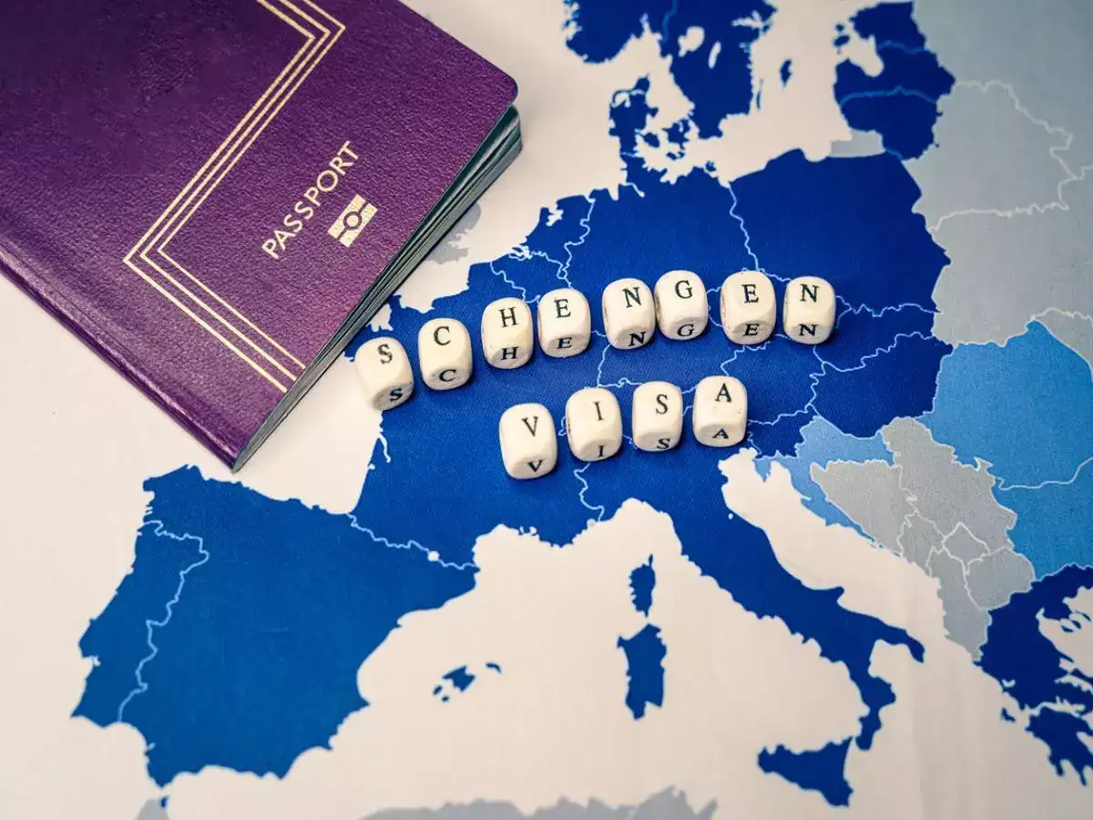 Germania implementează noi reguli privind vizele pentru solicitanții indieni: Apelurile informale se vor încheia din iulie 2025