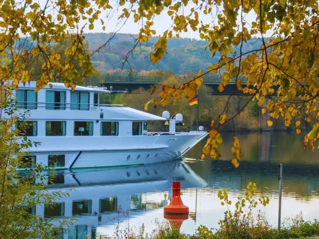 India’s Varanasi-Dibrugarh River Cruise Delayed Due to Instability