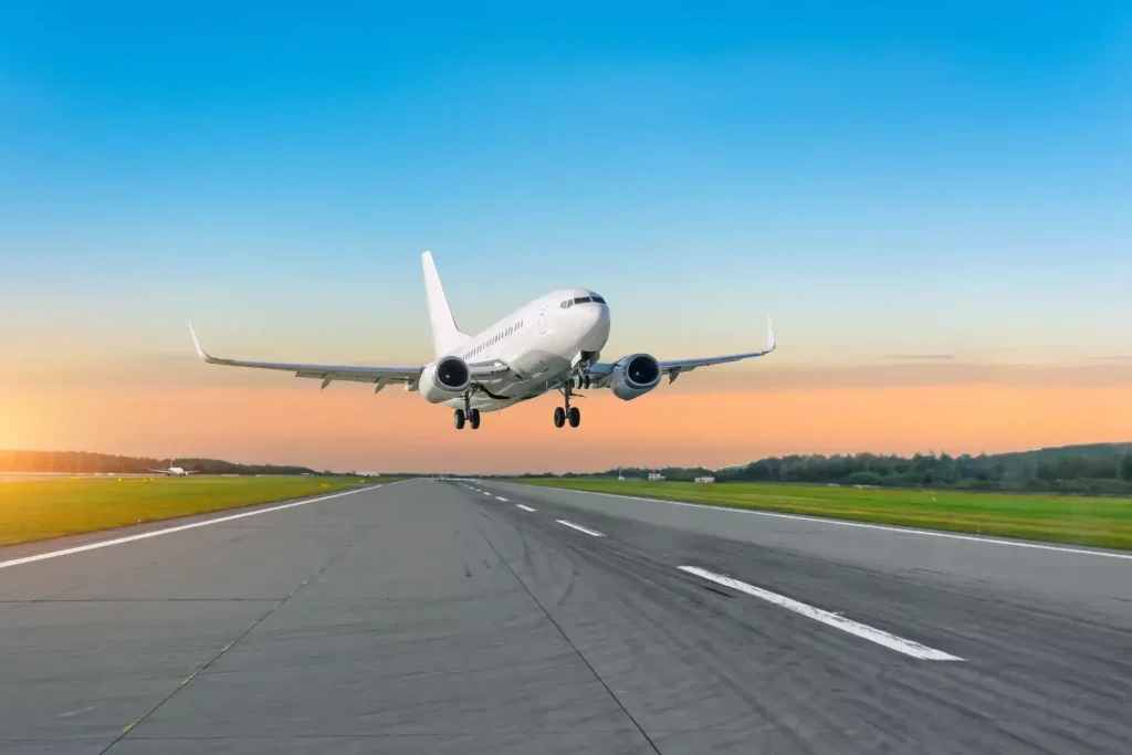 New Guidelines Could Impact Airport Behavior Policies