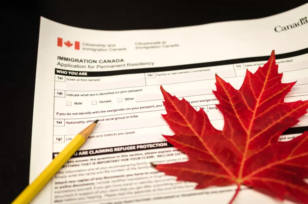 Canada Revises Visa Process, Impacting Indian Student Permits Significantly