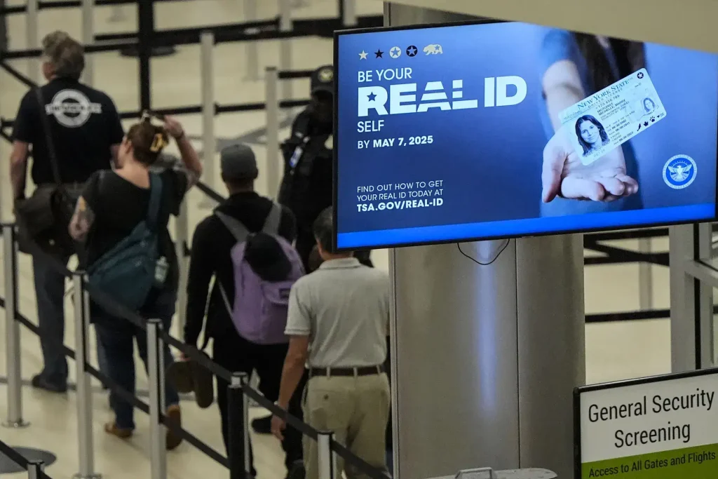 Early Observations of Memorial Day Travel Trends and Their Implications