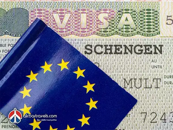 Indian Tourists Encounter Significant Losses with Schengen Visa Applications in 2024