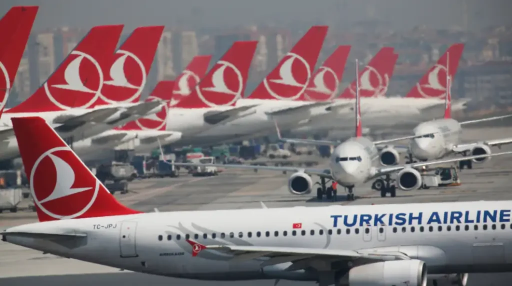 Analysis of IndiGo’s Turkish Airlines Collaboration and Its Implications for Travelers