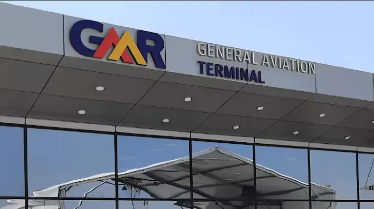 GMR Airports Faces Significant Losses Despite Increased Income
