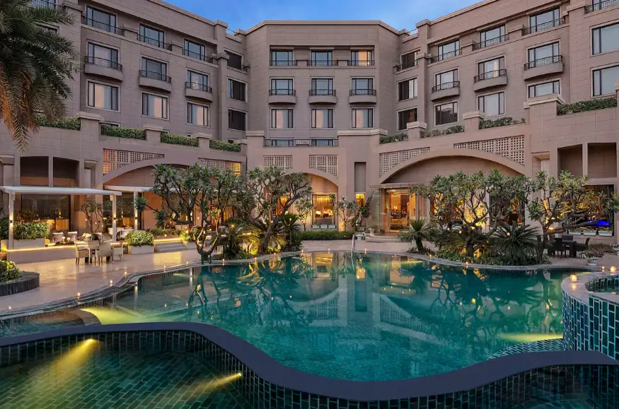 Radisson Hotel Group expanderar med nya fastigheter i Tier 2-städer över hela Indien
