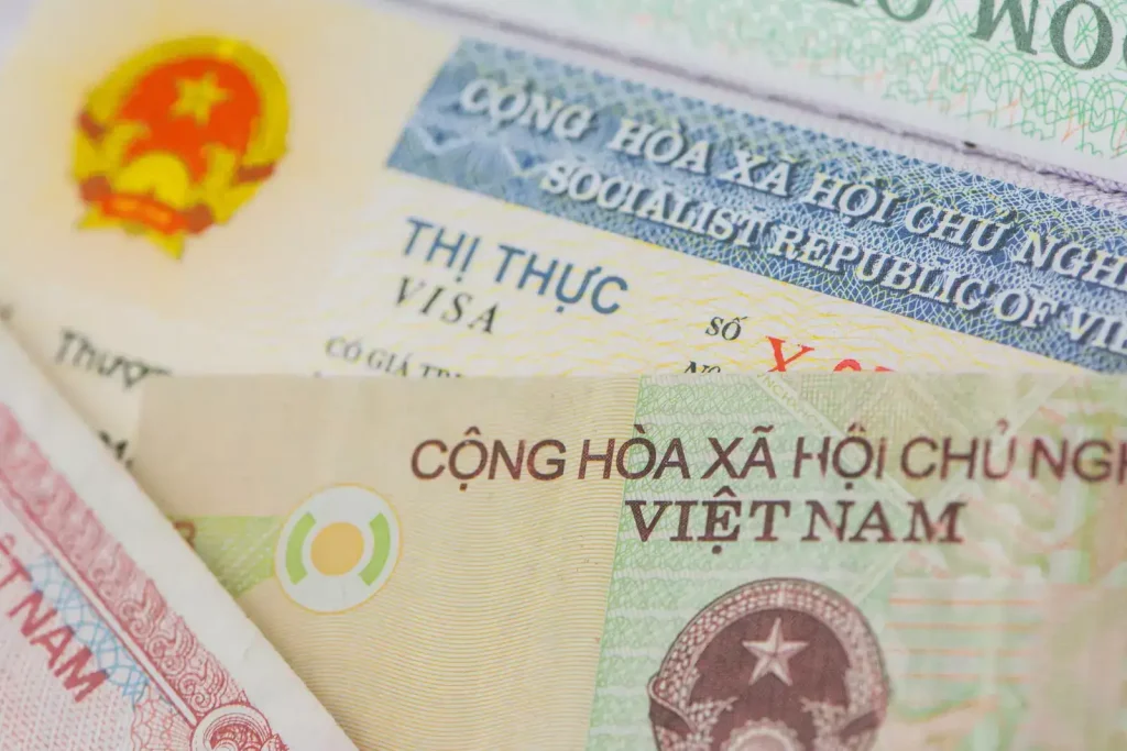 Vietnam presenterar nytt program för gyllene visum för att främja turism och investeringar
