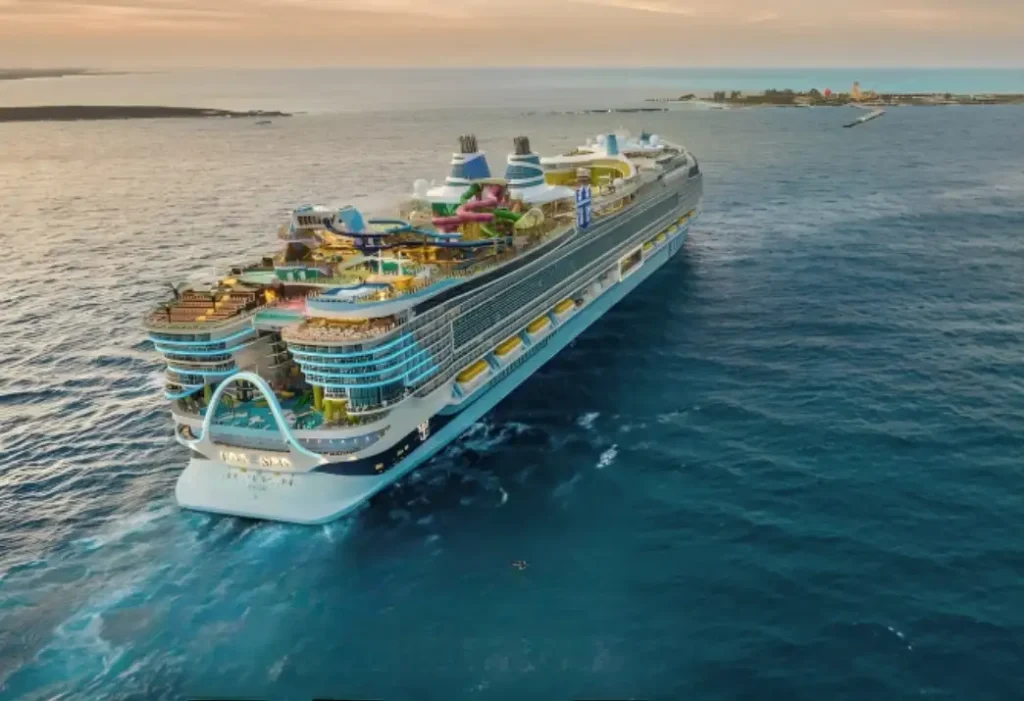 Int2Cruises Introduces a New Horizon for Cruise Lovers in India