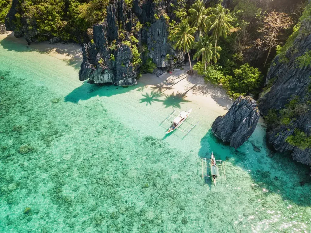 Philippines Welcomes Indian Tourists with Exciting Visa-Free Travel Option