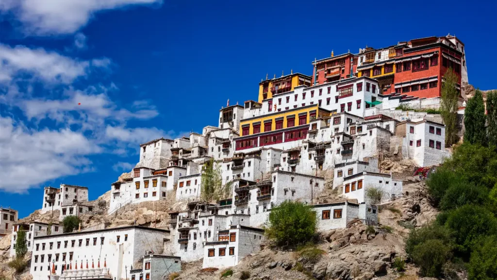 Reviving Tourism in Ladakh: A New Campaign to Attract Visitors
