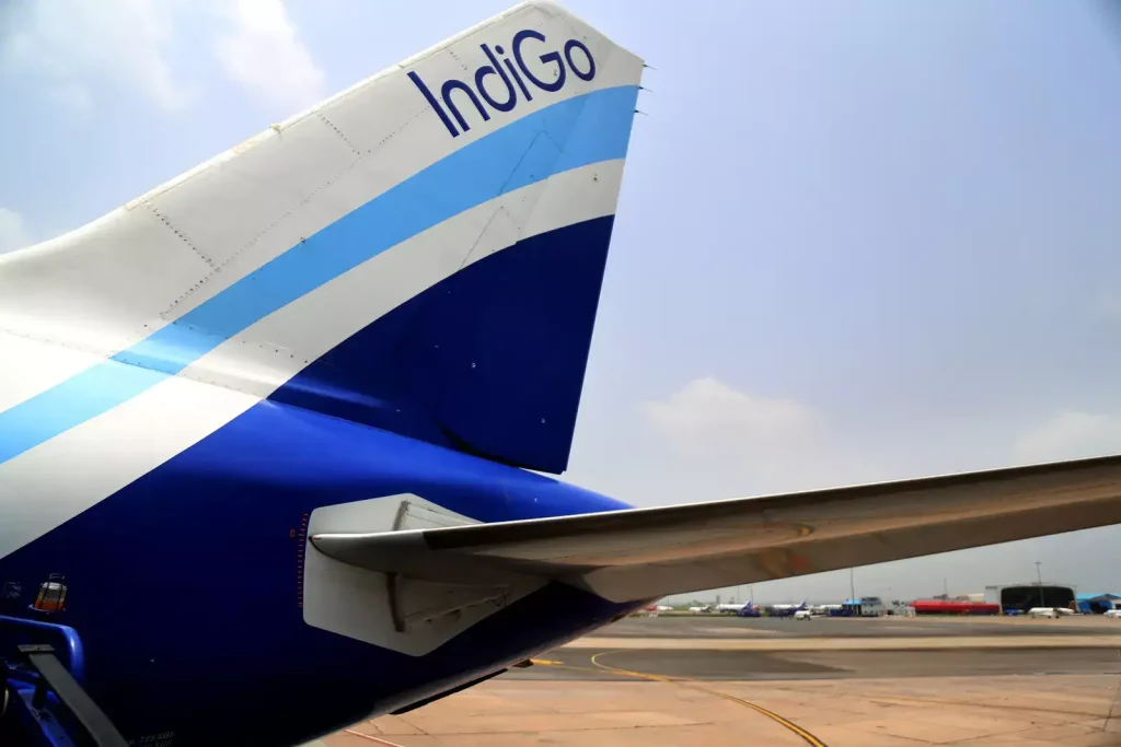 IndiGo’s Customs Fines and Stake Sale: Market Implications
