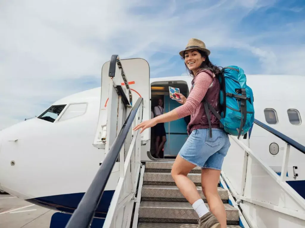 Indian Travelers Set Sights on Longer, More Expensive Holidays in 2025
