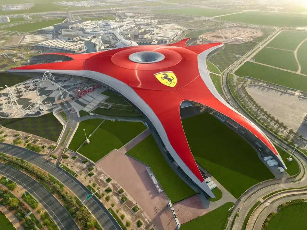 Yas Island Enhances Appeal to Indian Tourists Amid Growing Visitations