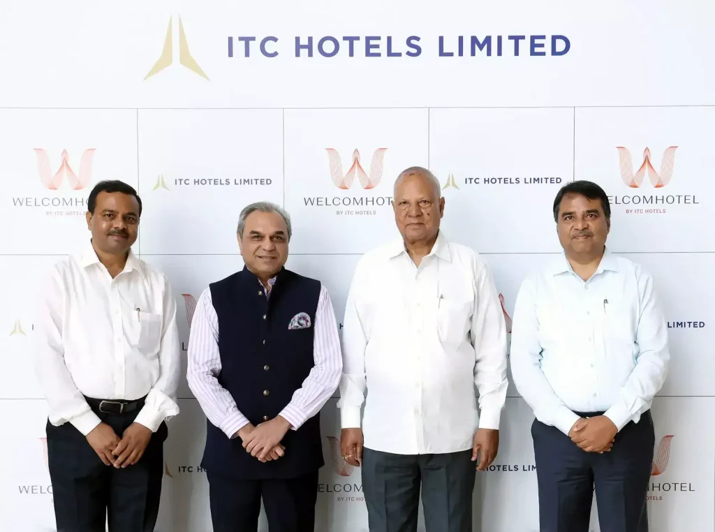 Discover ITC Hotels’ New Welcomhotel Wellness Retreat in Bodhgaya