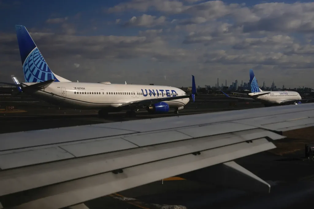 JetBlue and United Airlines Collaboration Enhances Travel Booking Options