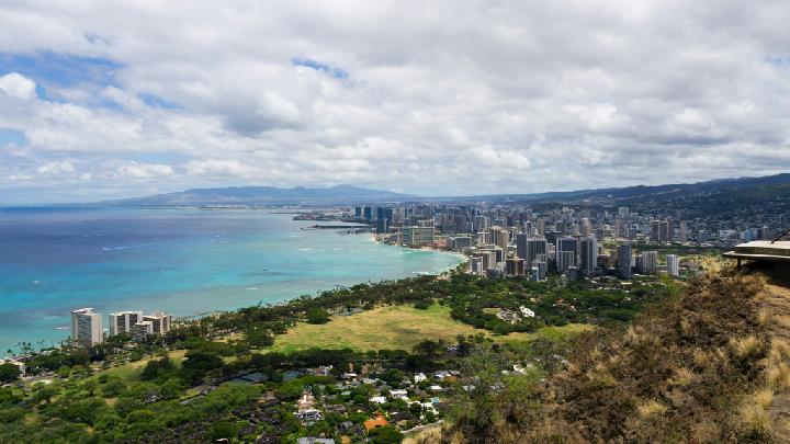 Top U.S. Destinations Perfect for Women Traveling Alone