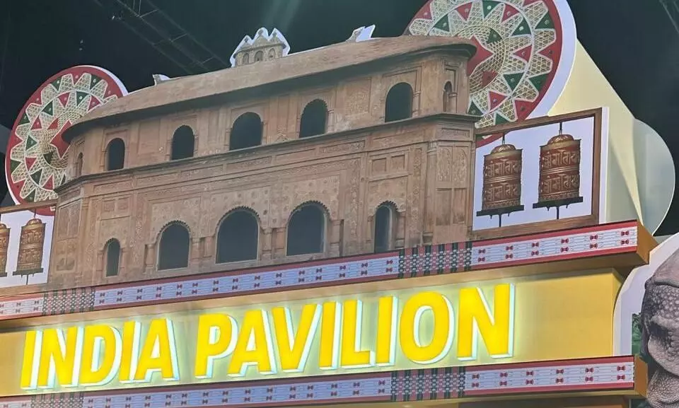 Assam’s Spotlight at Malaysia Trade and Tourism Fair: A Gateway to New Adventures